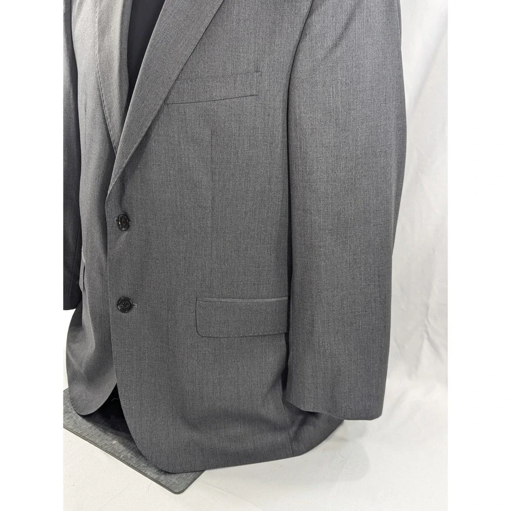 Daniel Cremieux Blazer Sport Suit Jacket Loro Piana 42S‎ 46